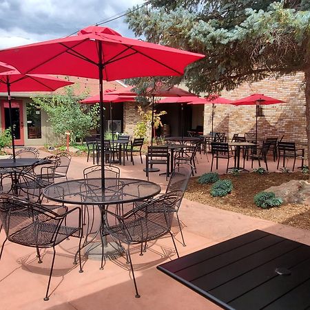 Hilltop Inn Broomfield Denver Esterno foto