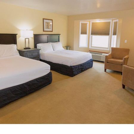 Hilltop Inn Broomfield Denver Esterno foto
