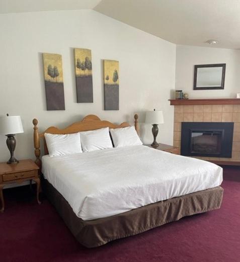 Hilltop Inn Broomfield Denver Esterno foto
