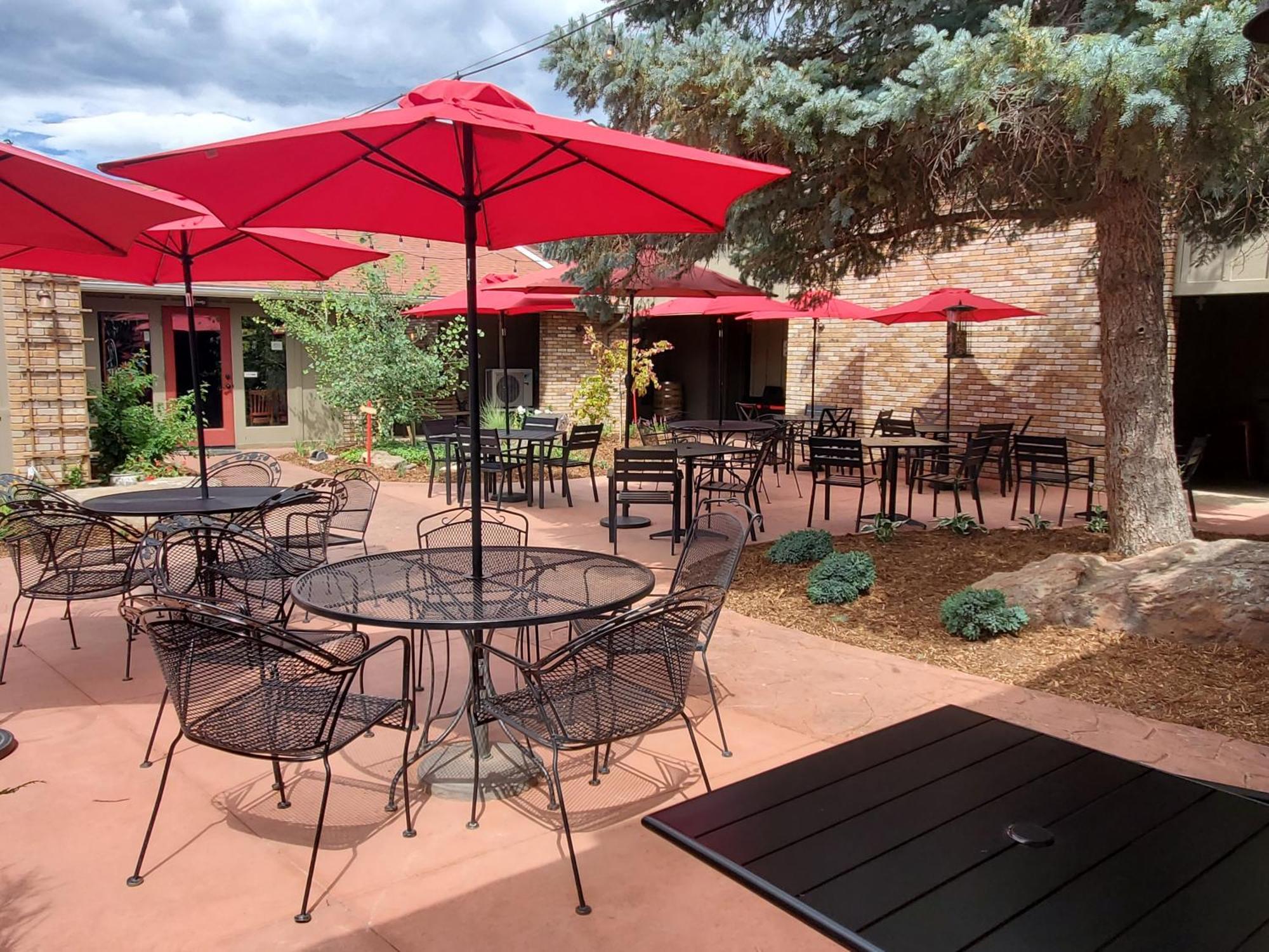 Hilltop Inn Broomfield Denver Esterno foto