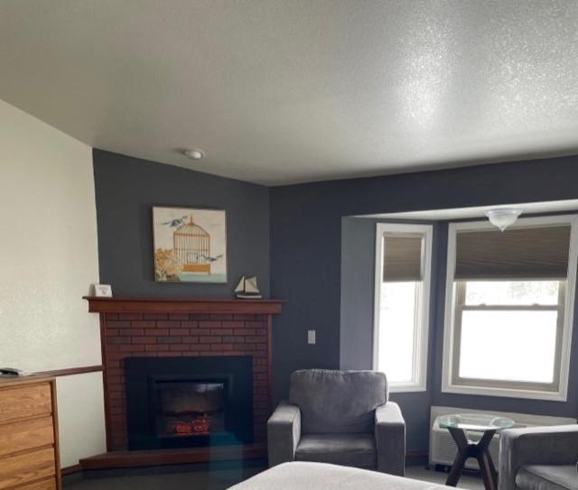 Hilltop Inn Broomfield Denver Esterno foto