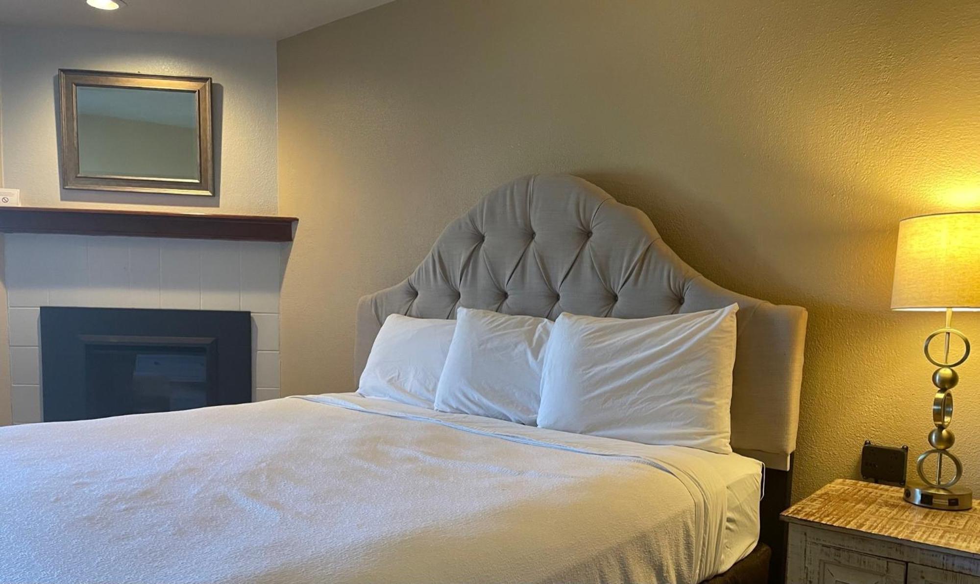 Hilltop Inn Broomfield Denver Esterno foto
