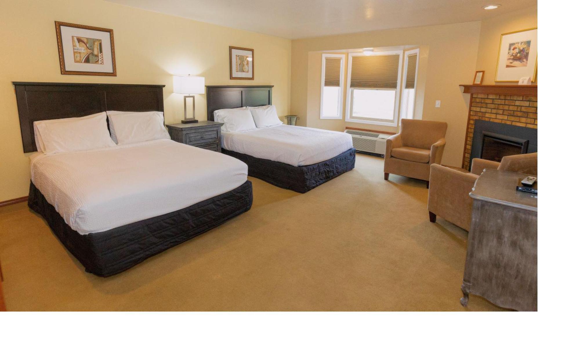 Hilltop Inn Broomfield Denver Esterno foto