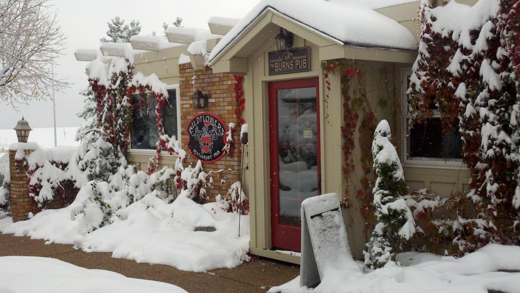 Hilltop Inn Broomfield Denver Esterno foto