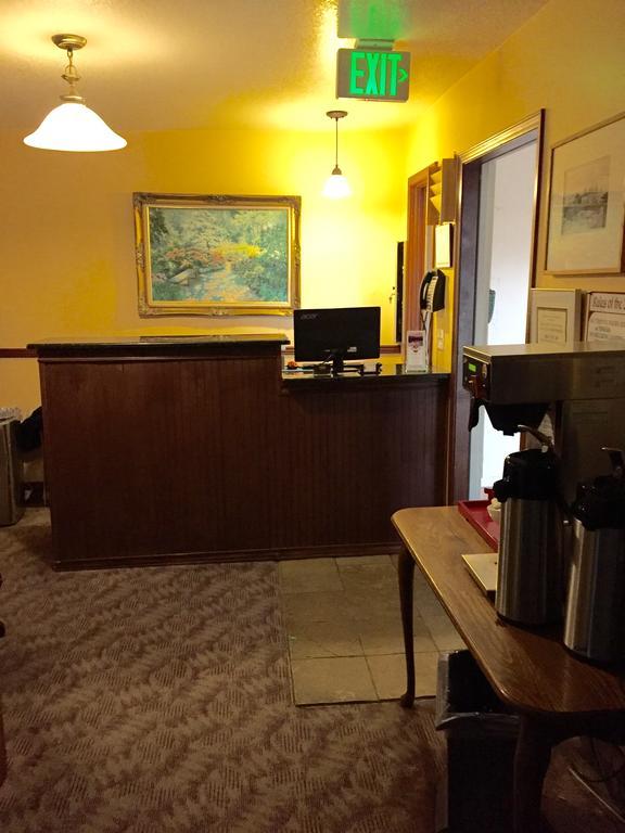 Hilltop Inn Broomfield Denver Esterno foto
