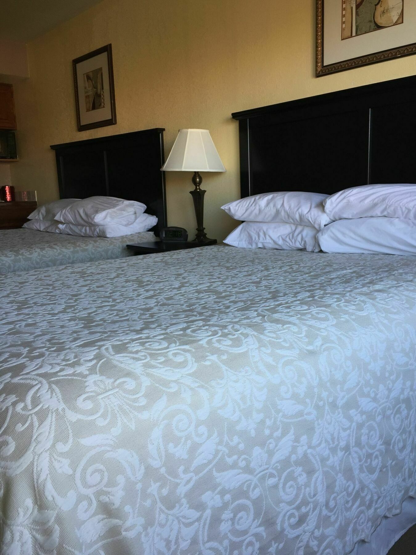 Hilltop Inn Broomfield Denver Esterno foto