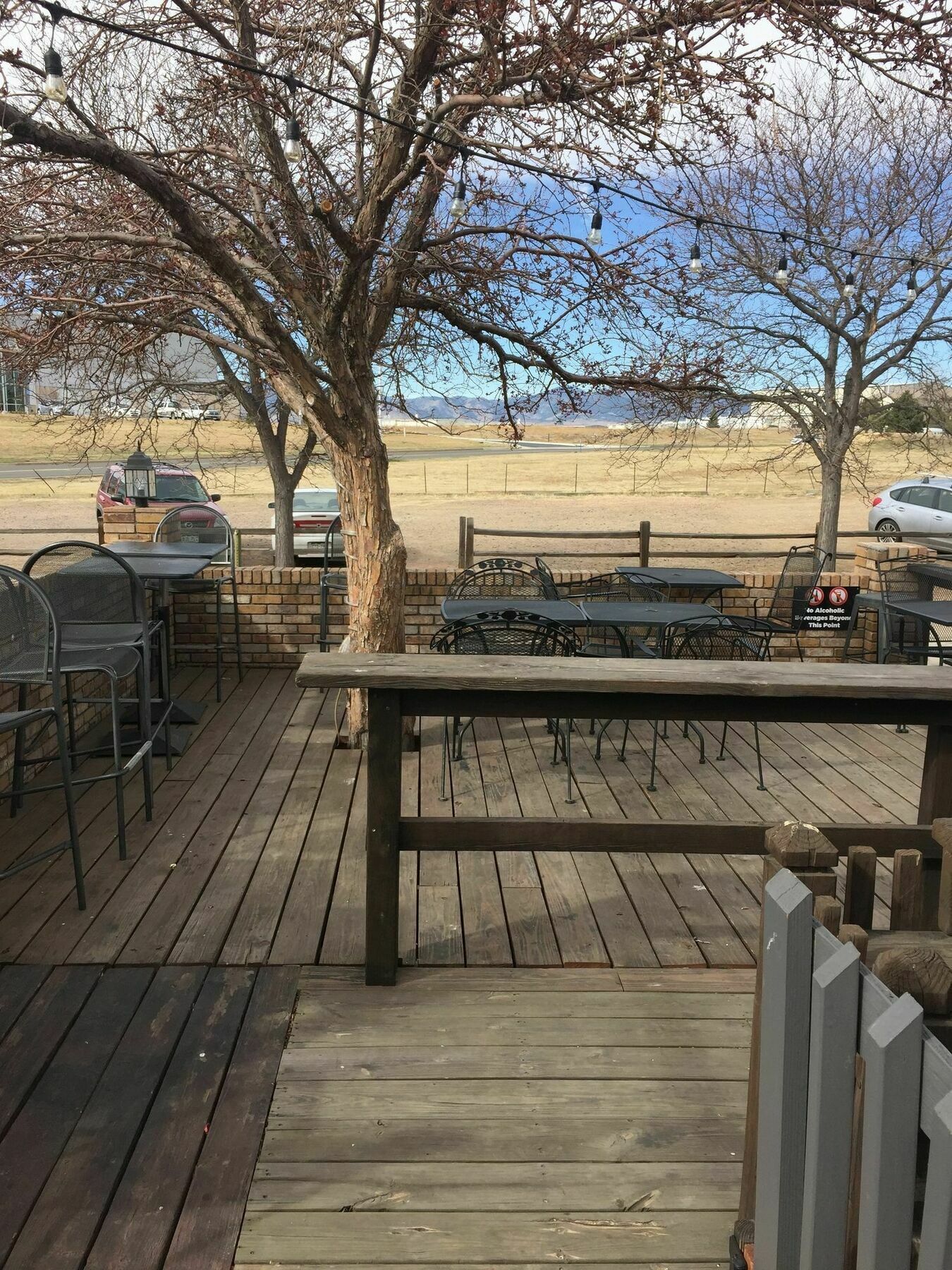 Hilltop Inn Broomfield Denver Esterno foto