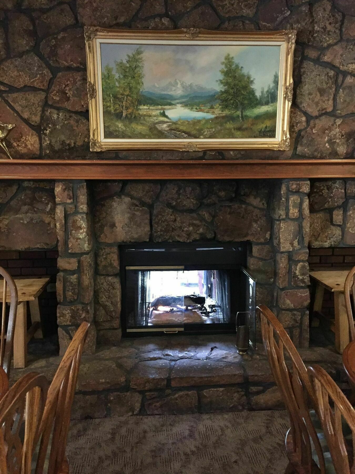Hilltop Inn Broomfield Denver Esterno foto