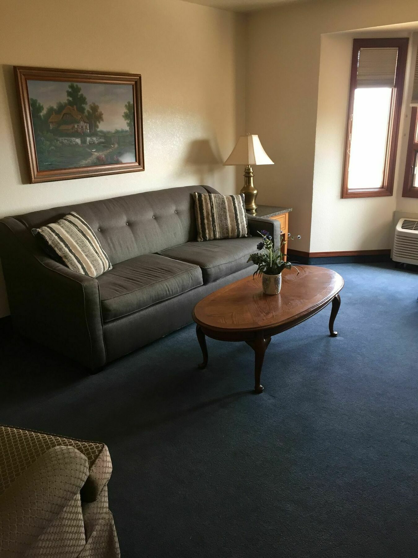 Hilltop Inn Broomfield Denver Esterno foto
