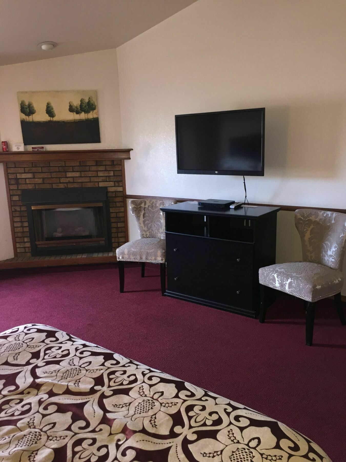 Hilltop Inn Broomfield Denver Esterno foto